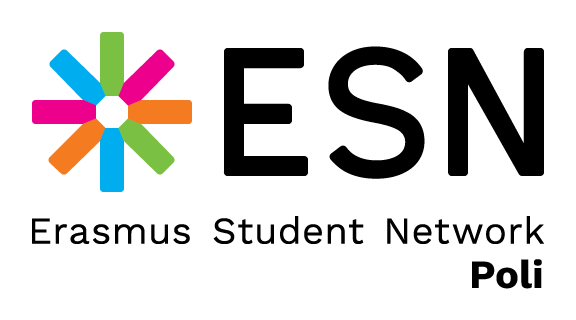 ESN Poli logo